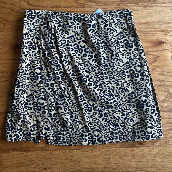 Free People Solstice Sun Skirt. NWT. Size 0 - Picture 6 of 6